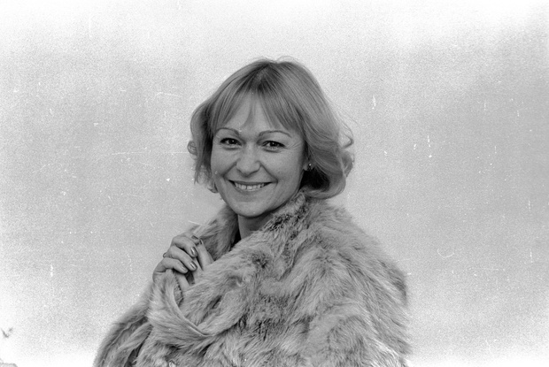 Jolanta Wollejko, aktorka