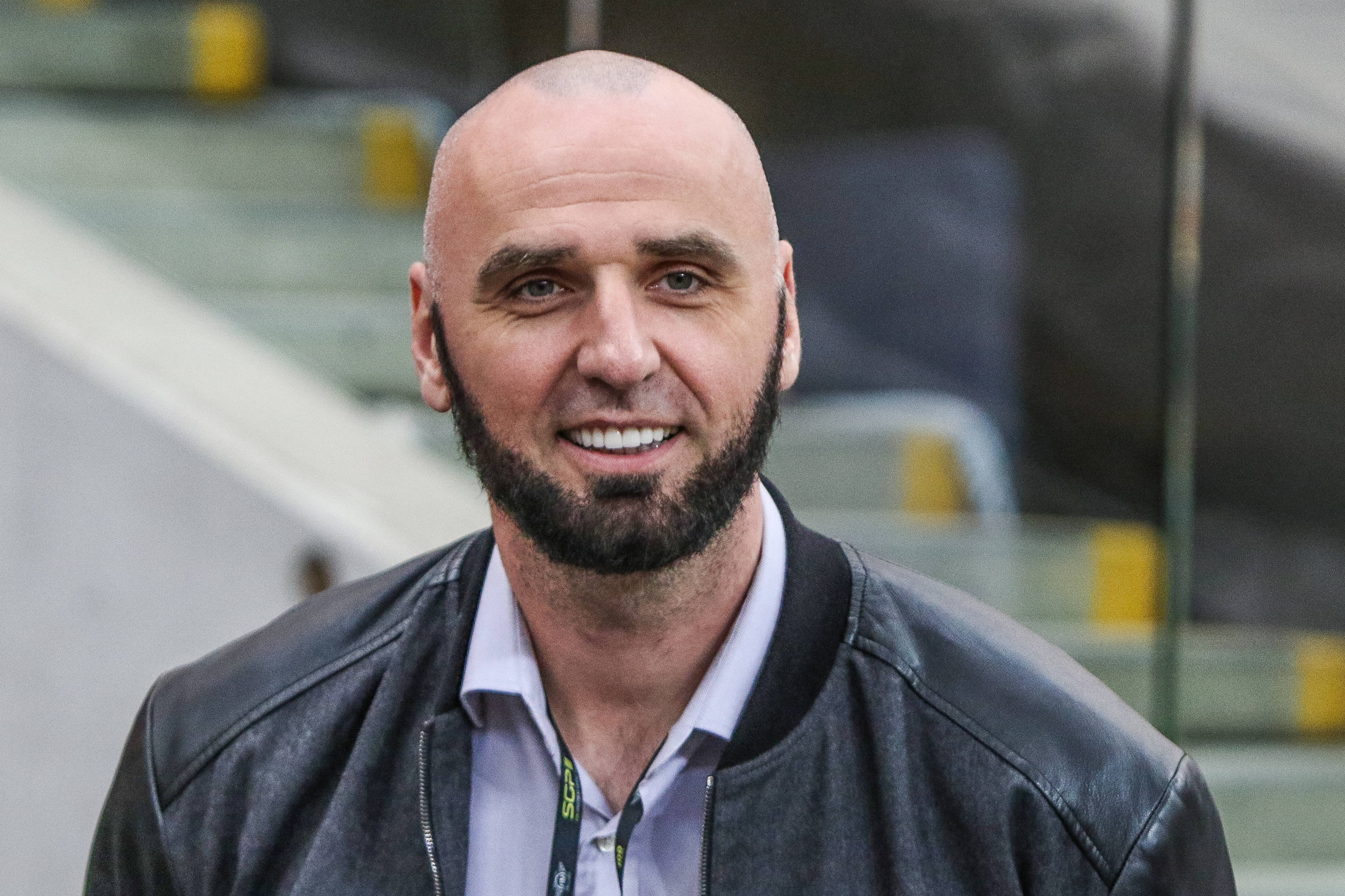 Marcin Gortat