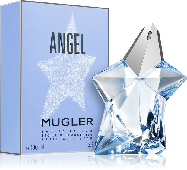 Angel Mugler