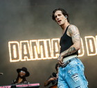 Damiano David