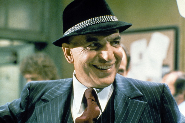 Telly Savalas, Kojak, 1974,