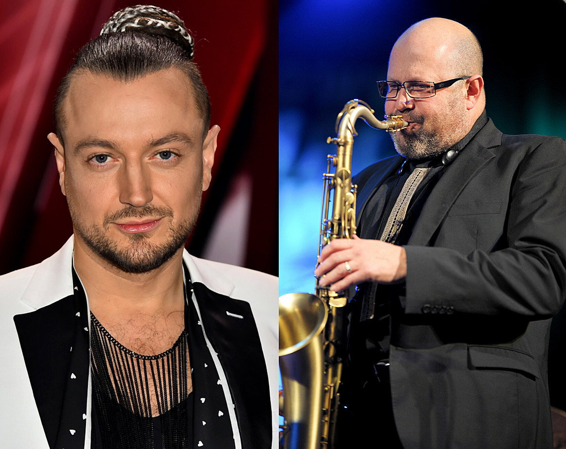 Aleksander Baron, Piotr Baron