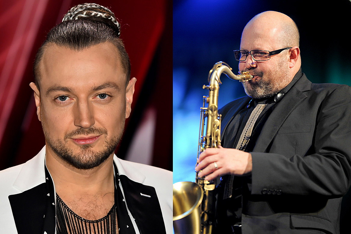 Aleksander Baron, Piotr Baron