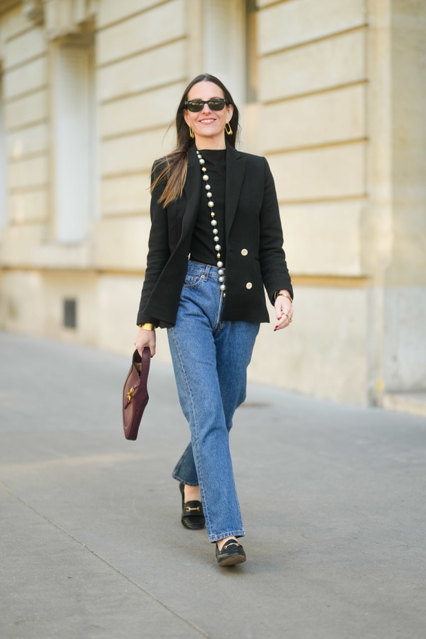 Fashion Photo Session In Paris - April 2025