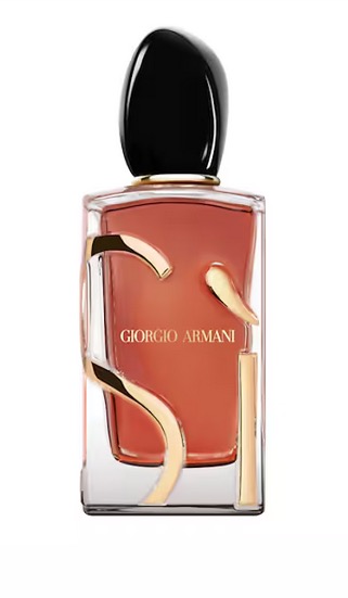 Woda perfumowana Si Parfum, Armani
