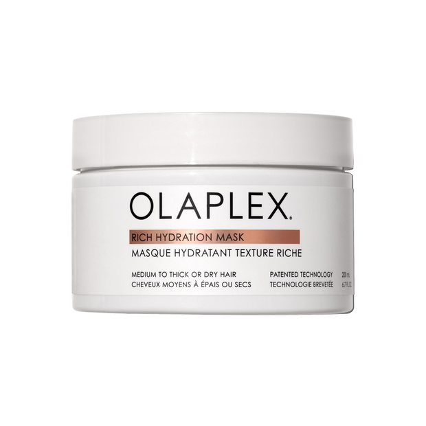 Olaplex maska nawilżająca