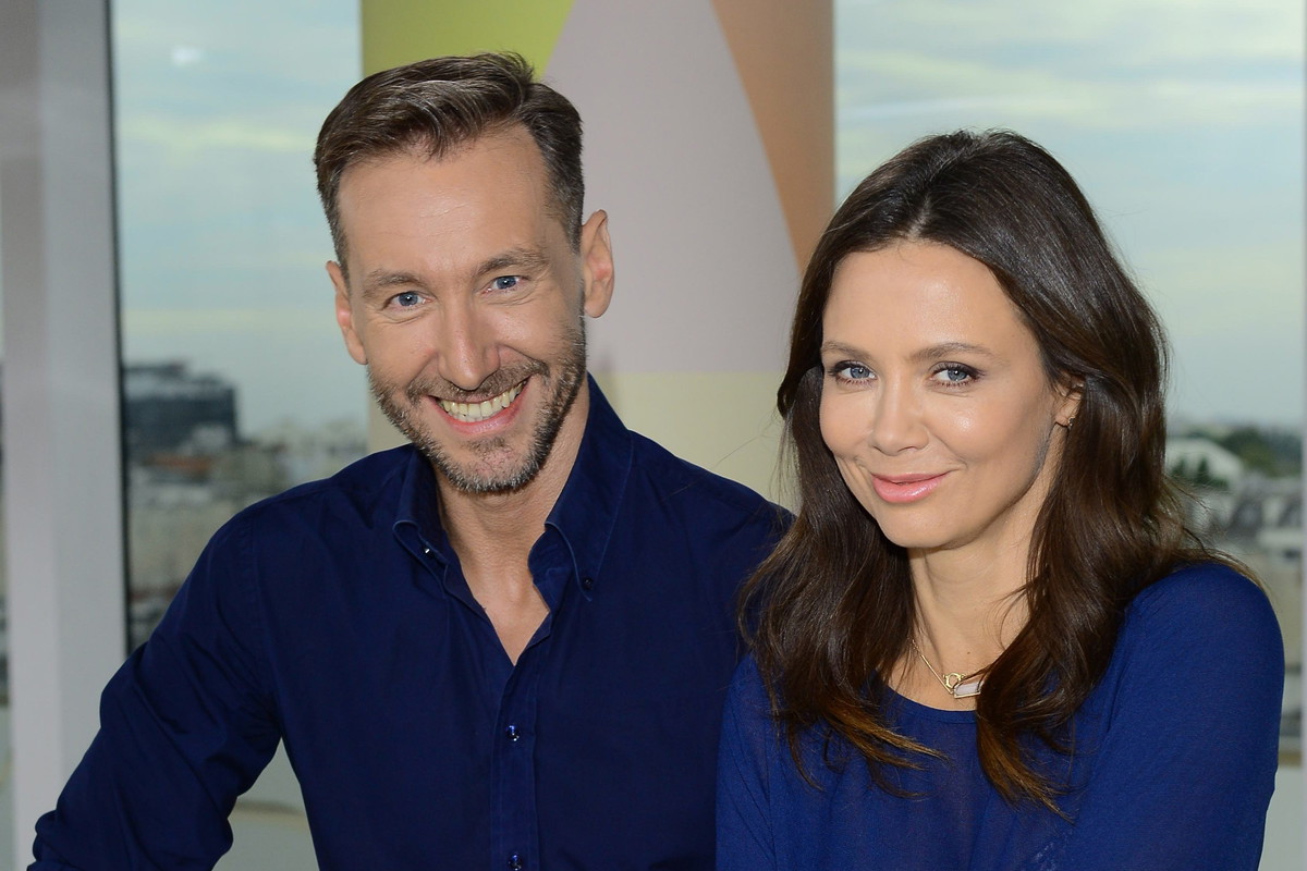 Kinga Rusin, Piotr Krasko