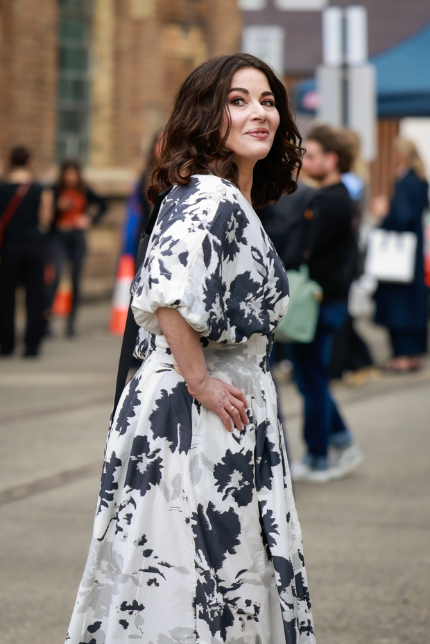 Nigella Lawson, 2025 rok