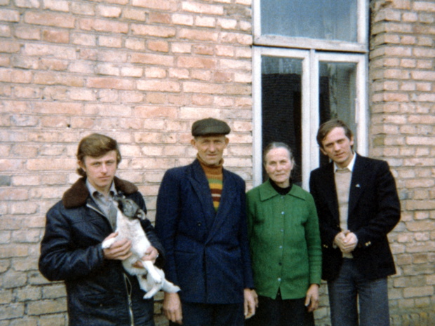 Ks. Jerzy Popieluszko