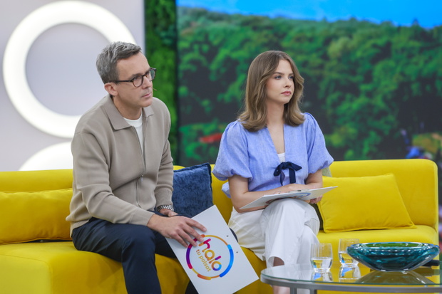 Maciej Kurzajewski, Aleksandra Filipek
