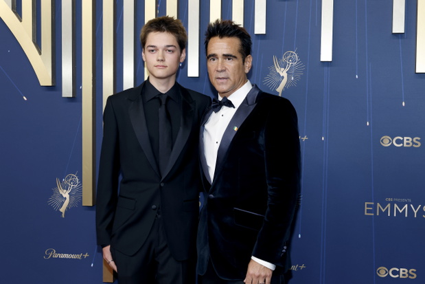 77th Primetime Emmy Awards - Arrivals