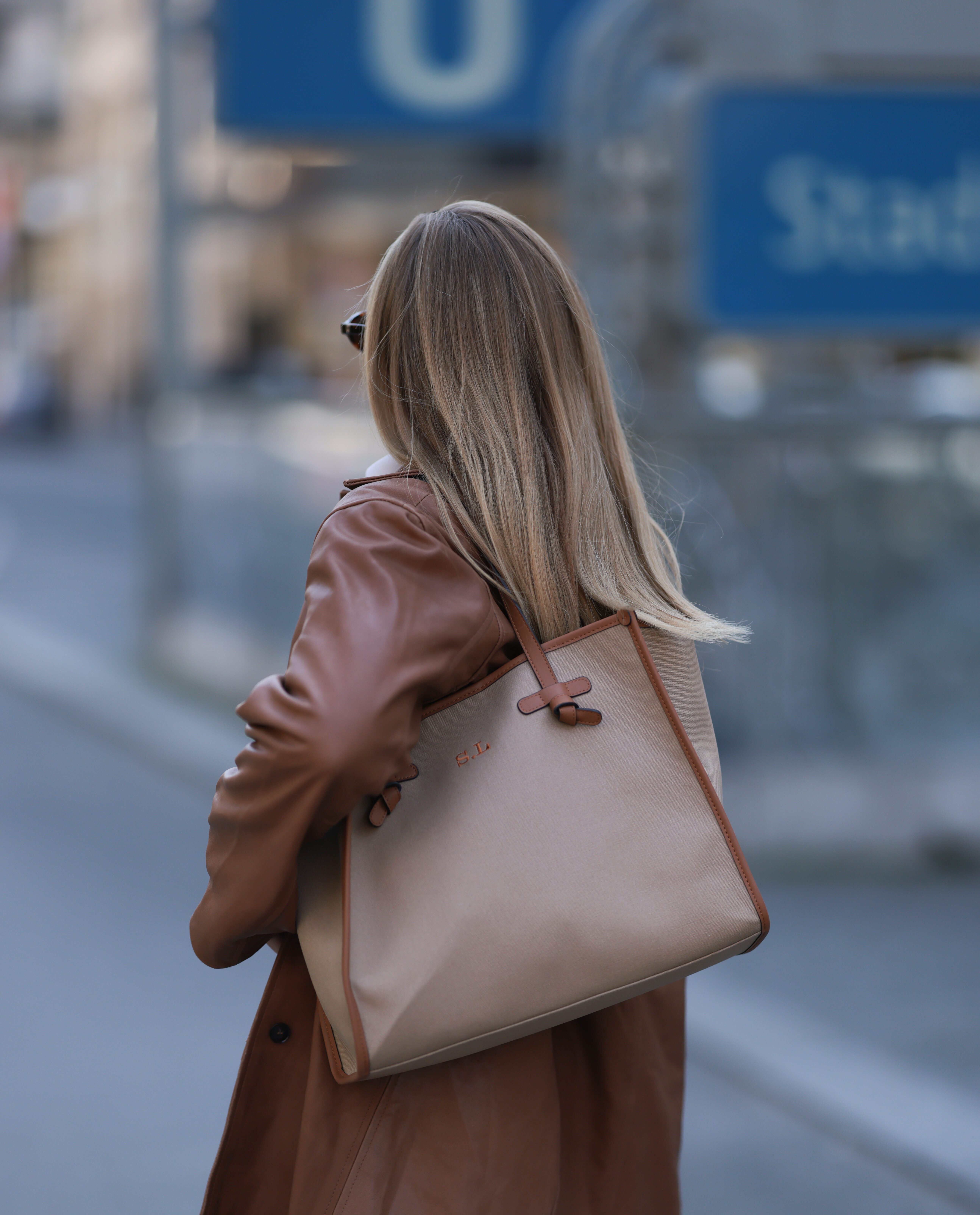 Street Style - Berlin - April, 2025