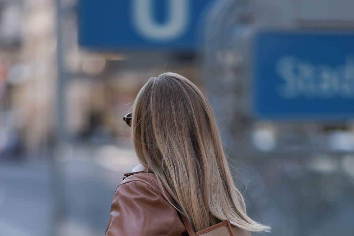 Street Style - Berlin - April, 2025