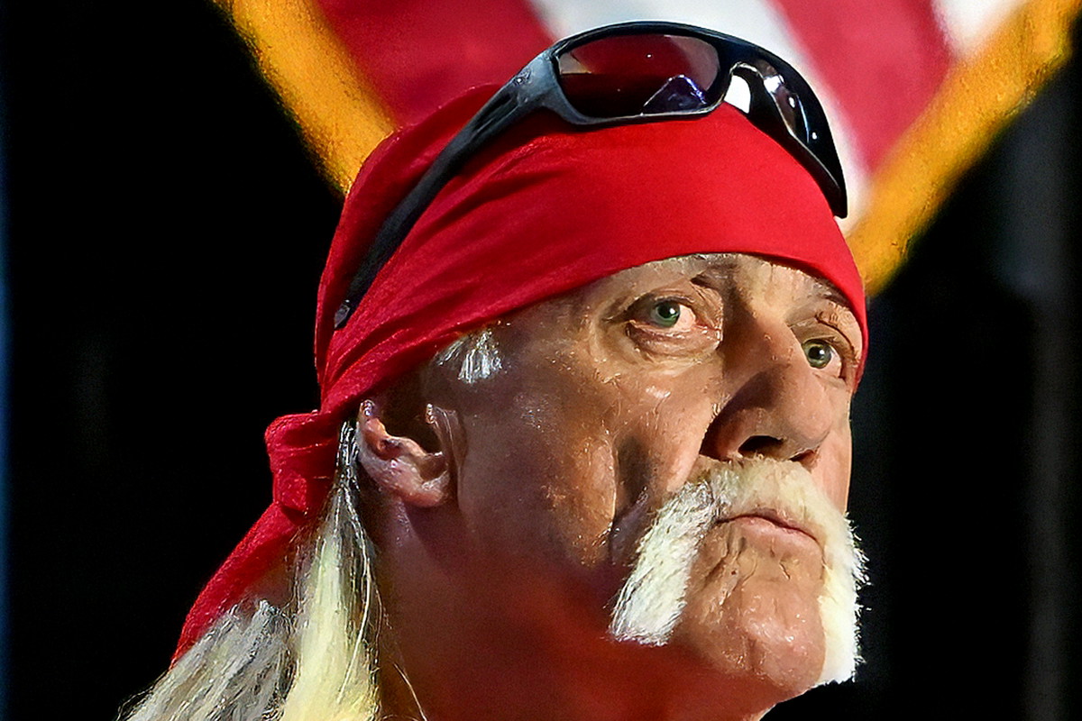 Hulk Hogan