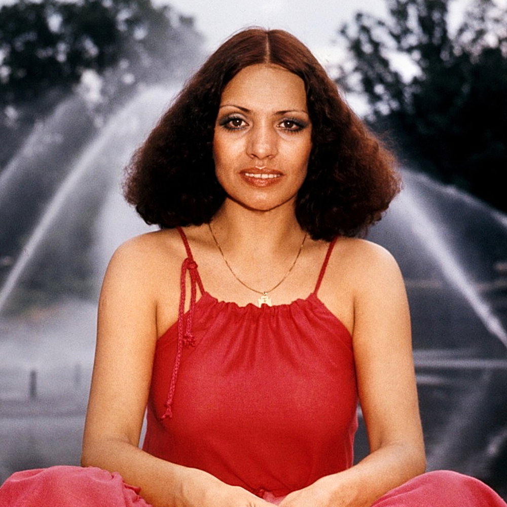 Zdzisława Sośnicka, Opole, 1997