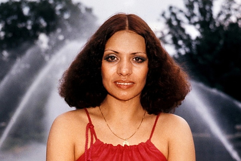 Zdzisława Sośnicka, Opole, 1997