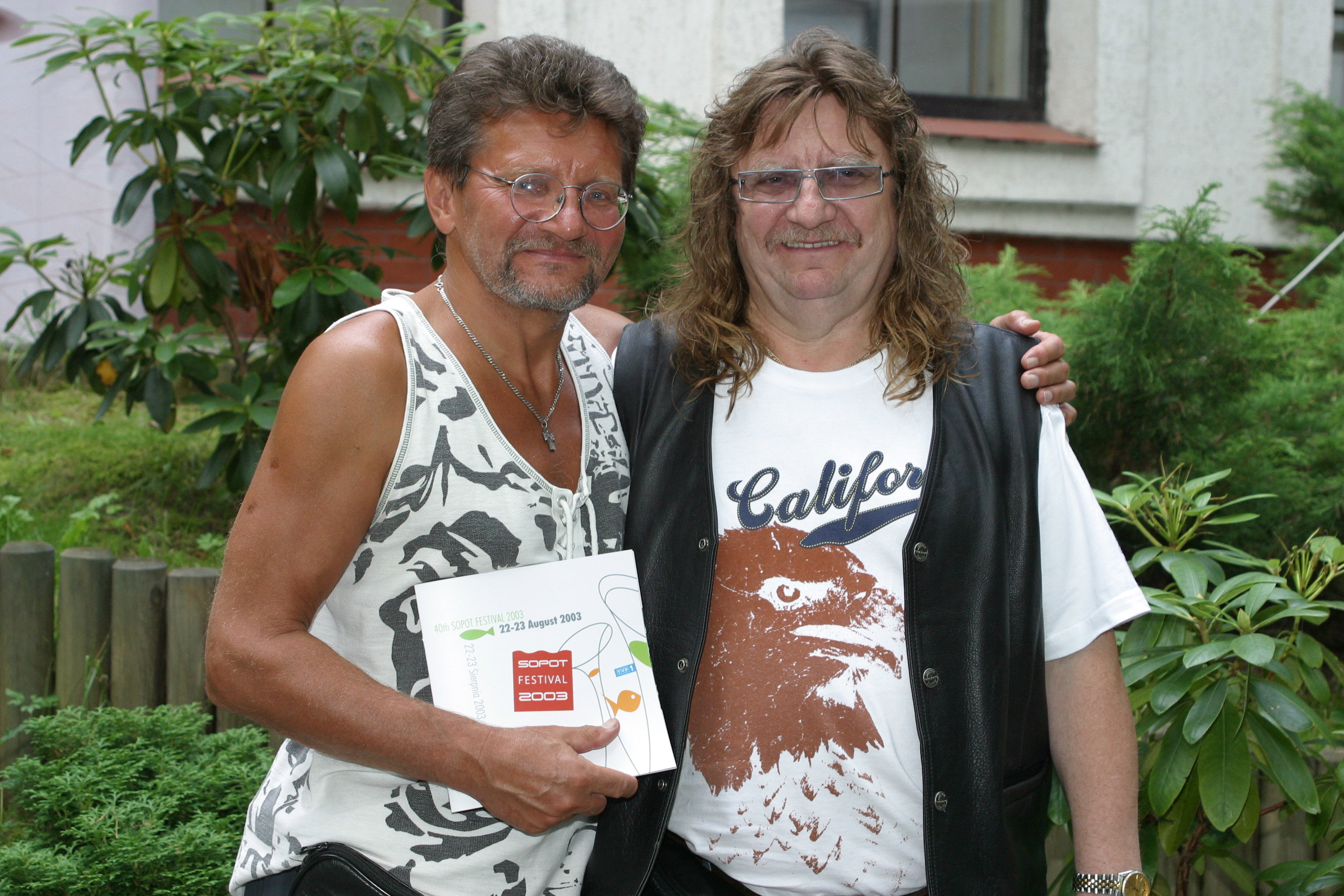 Skaldowie