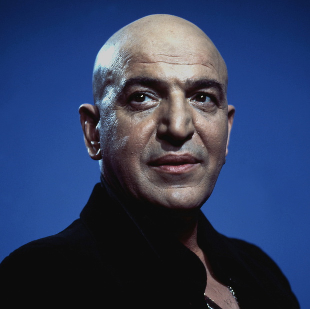 Telly Savalas, Kojak, 1974,