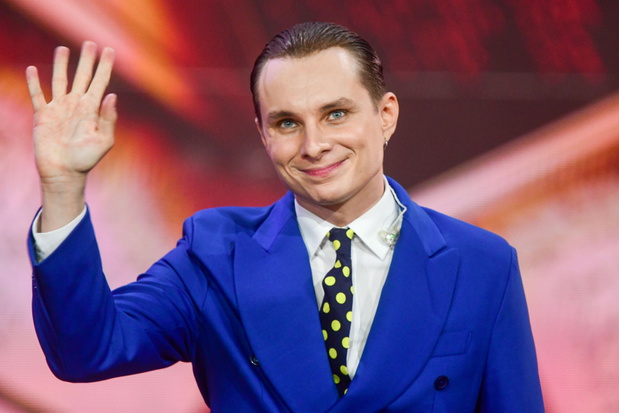 Ralph Kaminski. 15.06.2025 rok. Opole. 62. Krajowy Festiwal Piosenki Polskiej