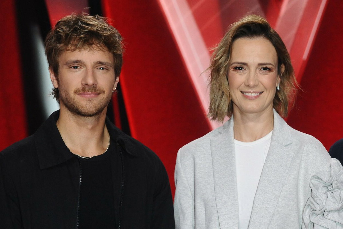 Maciej Musiał, Paulina Chylewska i Jan Dąbrowski. 2024 rok
