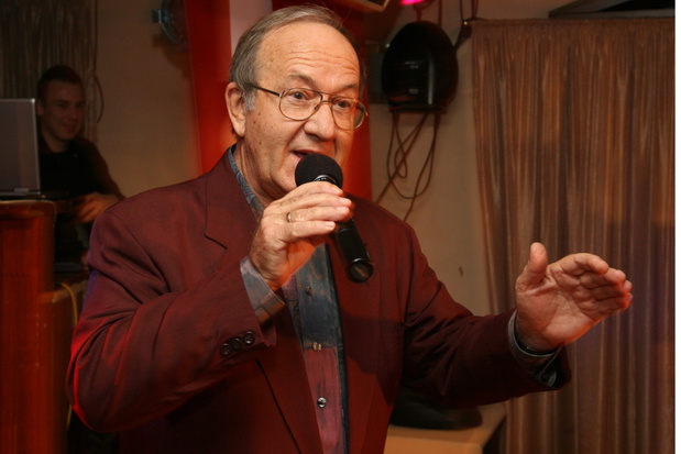 Andrzej Dąbrowski