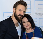 JAMNIK. Piotr Stramowski z Mama