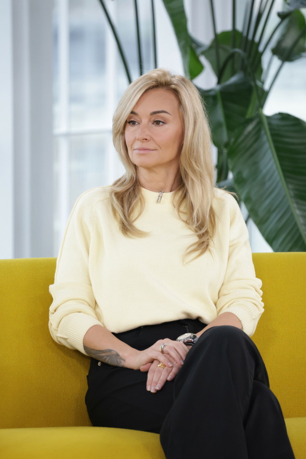 Martyna Wojciechowska, Dzień Dobry TVN, 2024