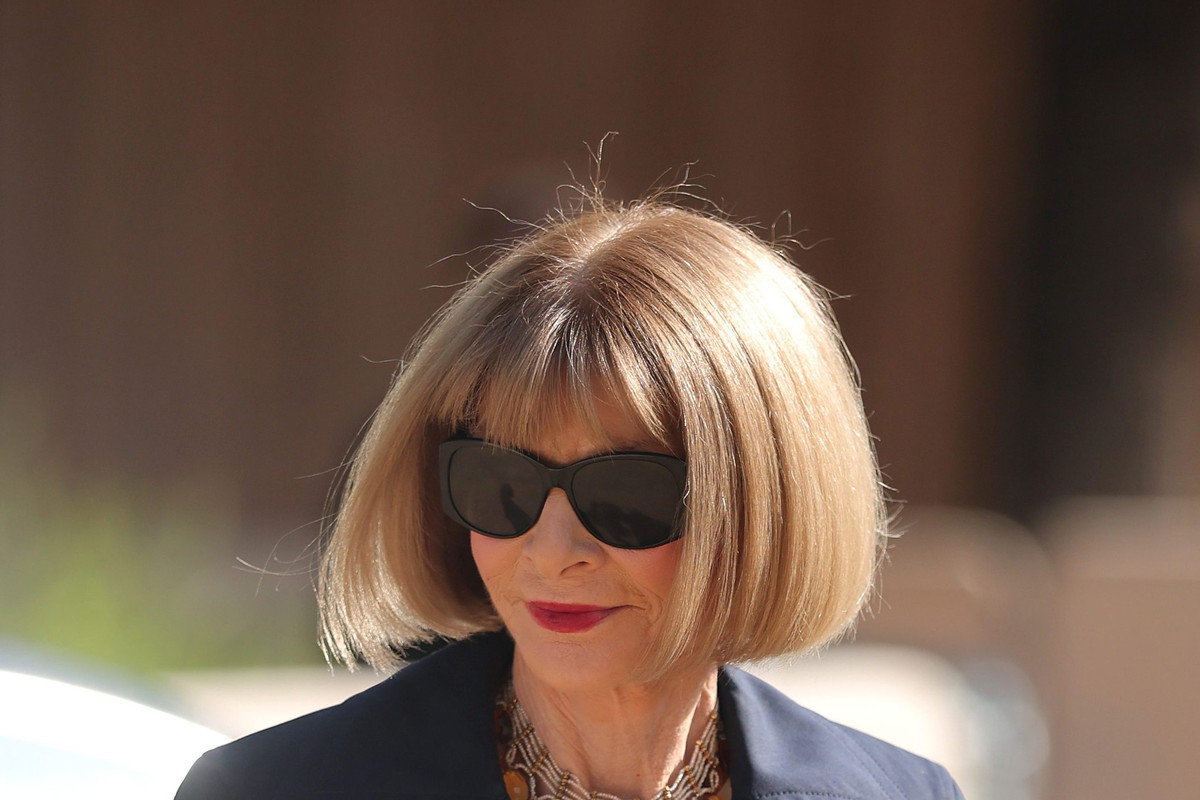 Chanel: Outside Arrivals - Paris Fashion Week - Haute Couture Fall/Winter 2025/2026