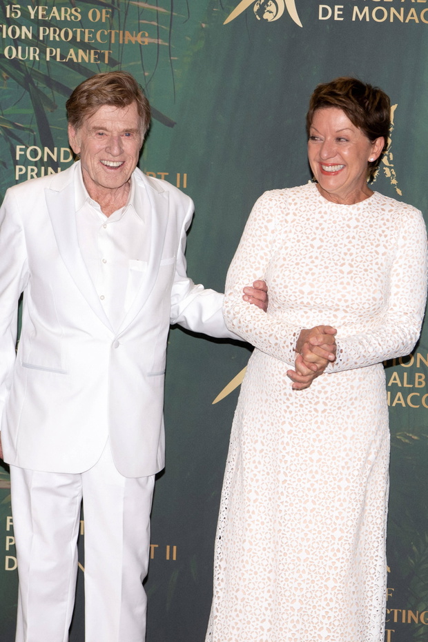 The Prince Albert II of Monaco Foundation 2021 award ceremony - Monaco