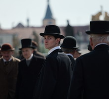 4_Idan Weiss jako Franz Kafka fot. Marlene Film Production (1)