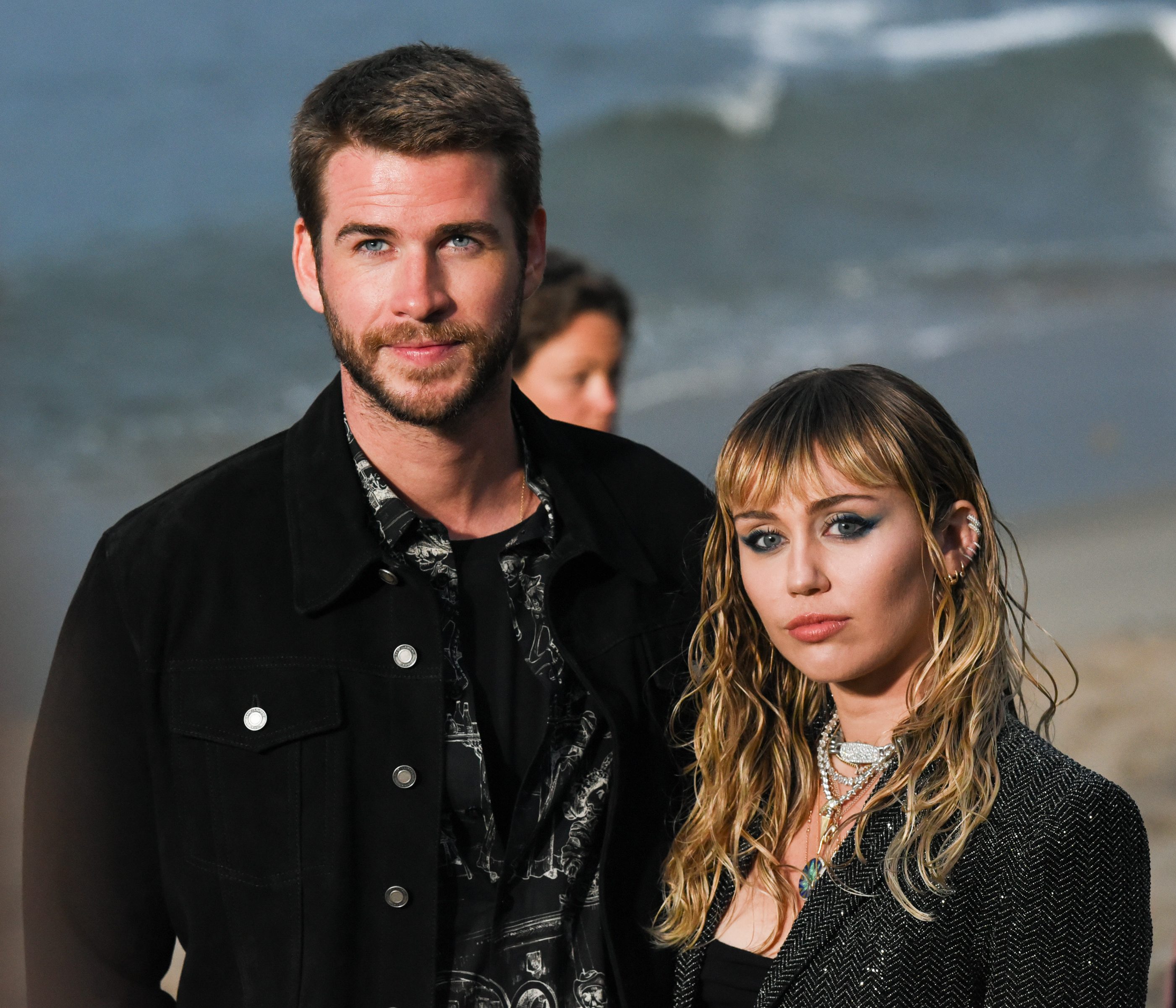 Miley Cyrus, Liam Hemsworth, 2019 rok