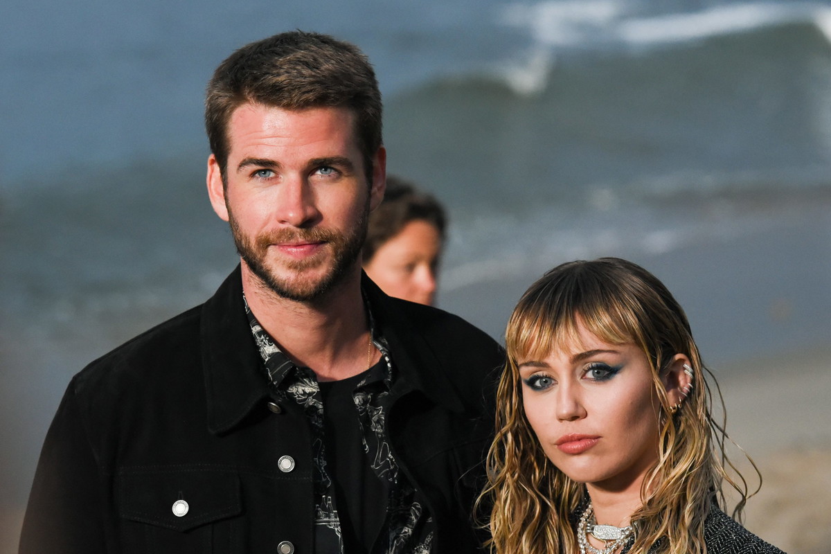 Miley Cyrus, Liam Hemsworth, 2019 rok