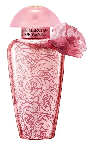 Woda perfumowana Murano Exclusive Rosa Moceniga, The Merchant of Venice