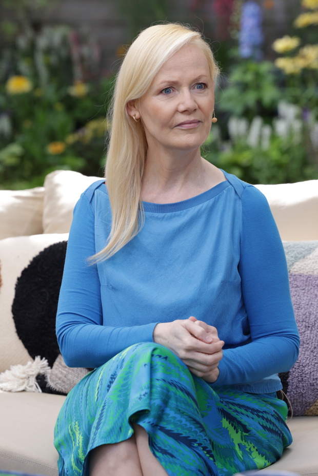 Katarzyna Stoparczyk