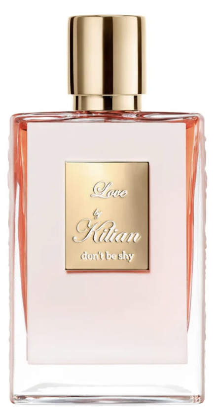 Woda perfumowana Don;t Be Shy, Kilian