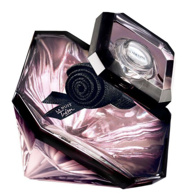 Woda perfumowana La Nut Tresor, Lancome