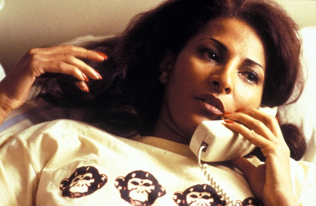 Film — Jackie Brown, 1997 rok