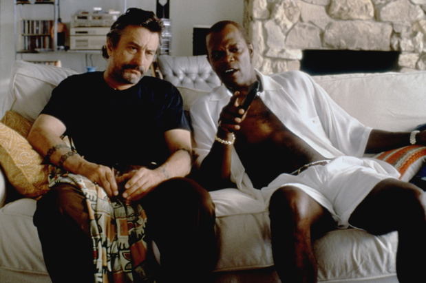 Film — Jackie Brown, 1997 rok