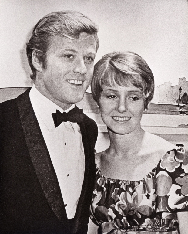 "Barefoot in the Park" New York Premiere - May 24, 1967