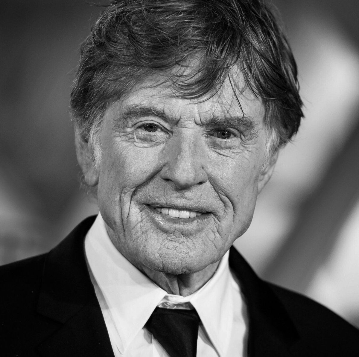 Robert Redford , 2019
