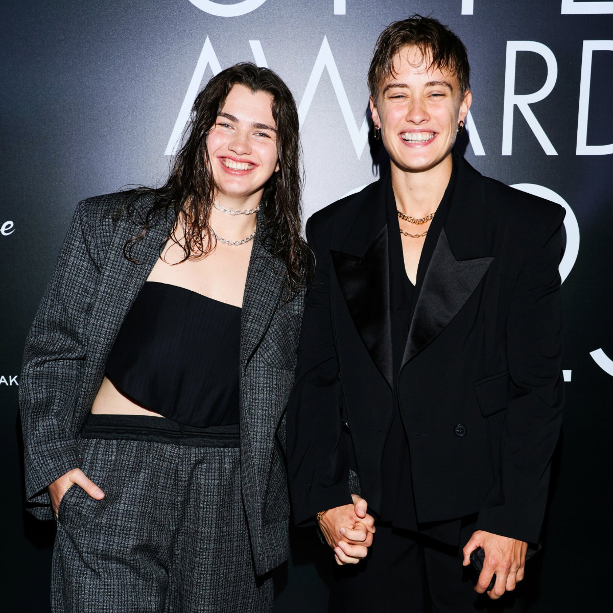 Julia Walczak, Katarzyna Zillmann, ELLE Style Awards, 2025