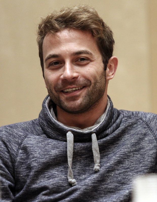 Marcin Hycnar