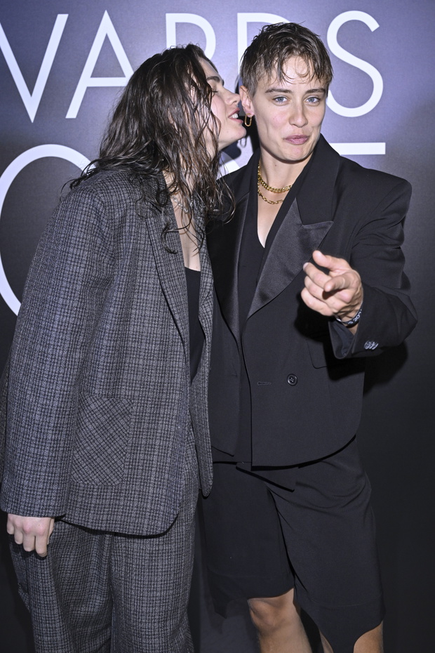 Julia Walczak, Katarzyna Zillmann, ELLE Style Awards, 2025
