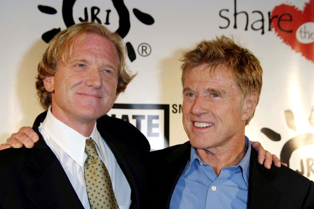 Robert Redford