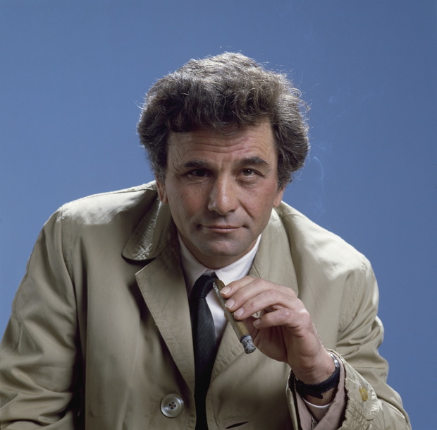 Columbo