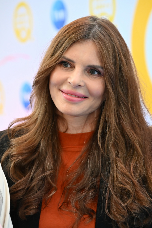 Renata Gabryjelska, 07.09.2025 Warszawa Piknik 20 lat DDTVN