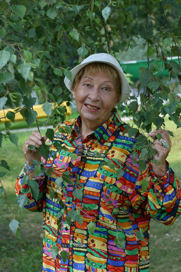 Zmar?a Irena Kwiatkowska