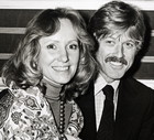 GettyImages-106036378 Robert Redford, Lola Redford, maj 1978