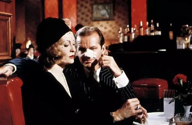 Chinatown, film