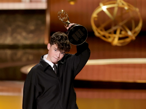 77th Primetime Emmy Awards - Show